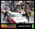 204 Alfa Romeo Giulia GTA G.Verna - F.Cosentino (1)
